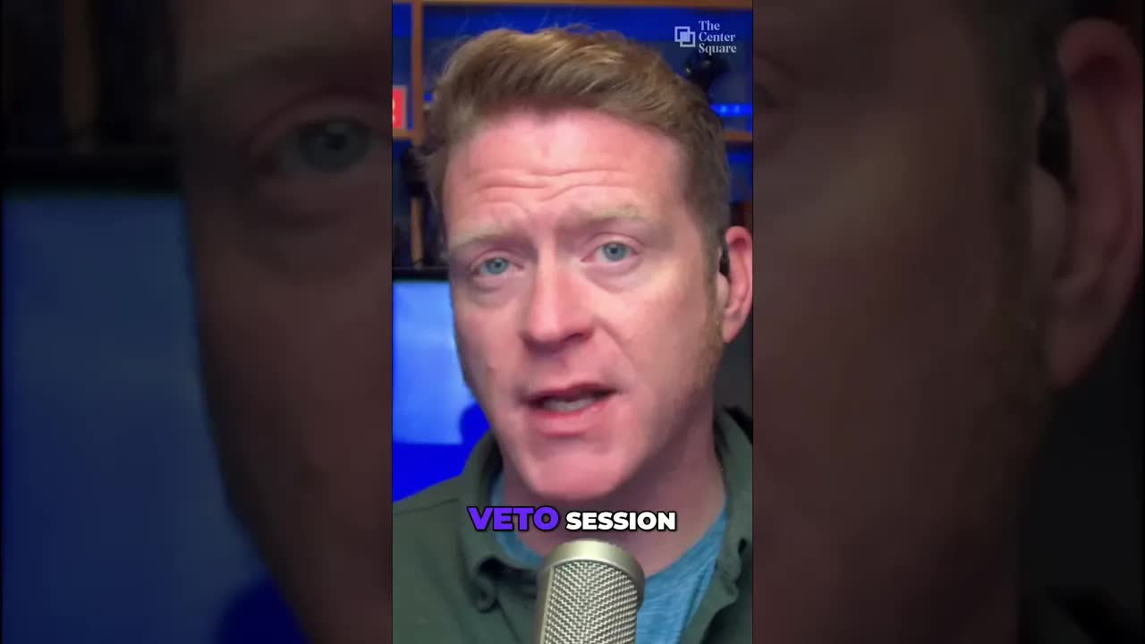 Illinois House POW/MIA measure later 'gutted and replaced' as a migrant sanctuary proposal