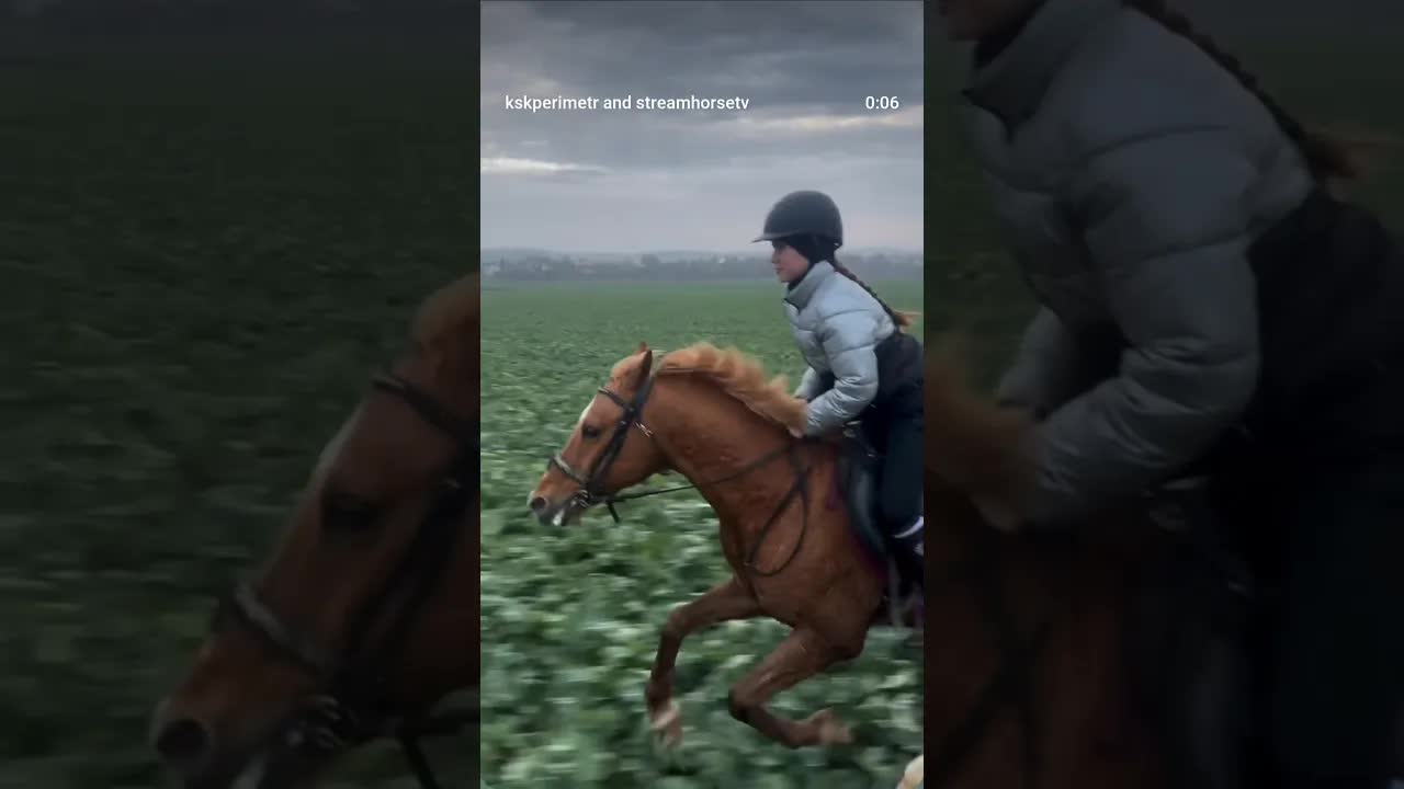 Just look at her confidence, lightness and smile on her face 😍❤️🔥