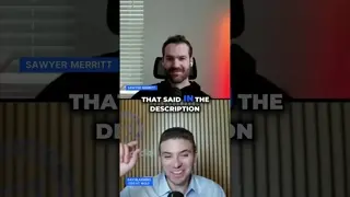 Tesla Influencer Says AI Could Replace His Job... But Deepfakes Change Everything