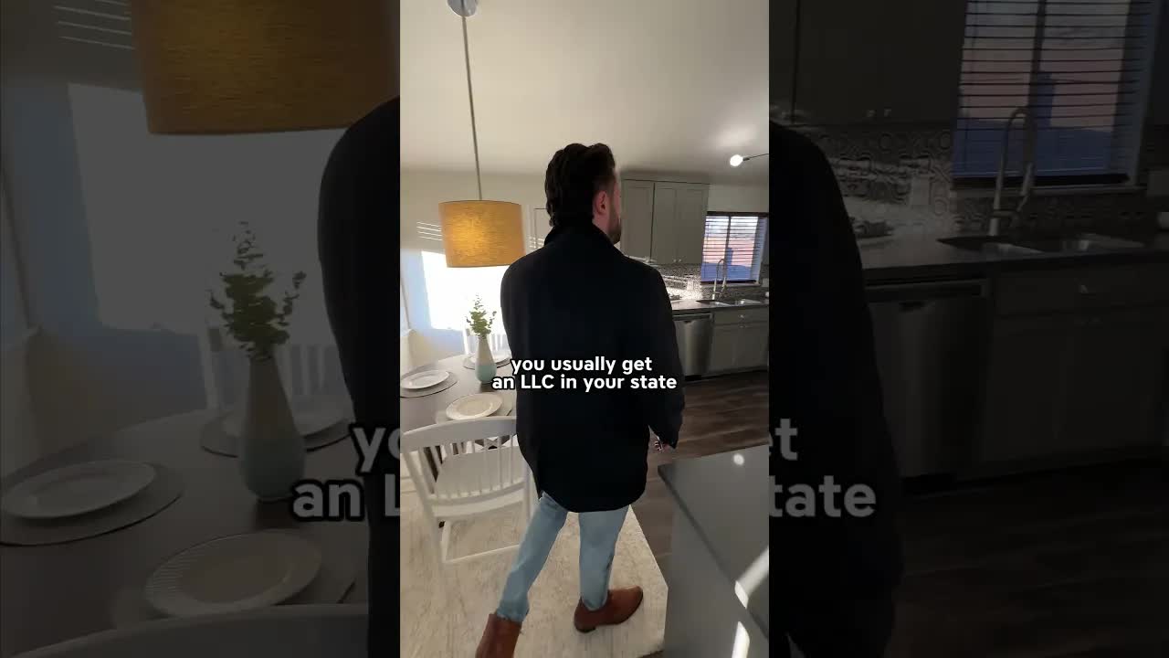 How to Invest in Real Estate Step-By-Step #ad #baselane @baselane