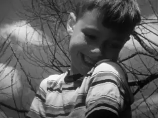 The Lonely Night (part 1, 1954)