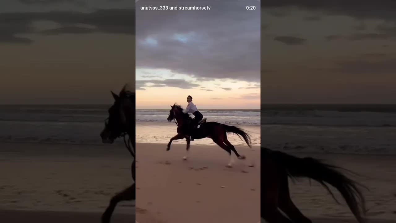 let the sky fall ♥️