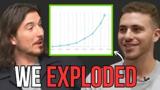 How Robinhood Went From 50K To 1M Users Overnight