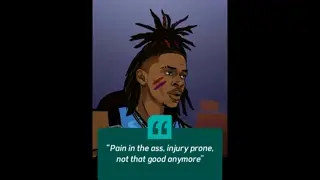 Ja Morant’s perception around the NBA is damaged at the moment… is there any truth to this? 🤔 #nba