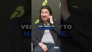 Robinhood CEO: The 3 Billion Dollar GameStop Call That Nearly Broke the Company