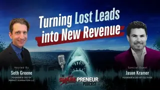 Episode 1223: Turning Lost Leads into New Revenue
