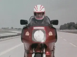 [BMW Zacks and Perrier Inc (silent, A and B-rolls, 1970s)]