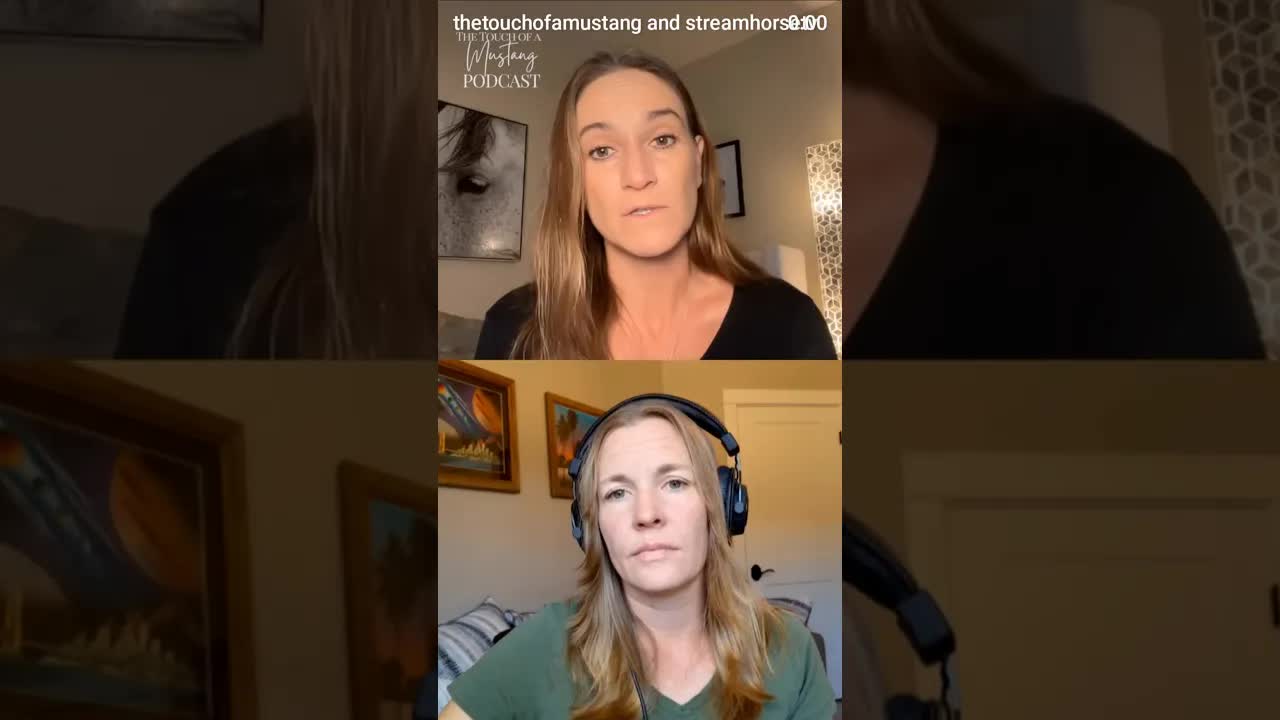 ‼️New Episode Alert‼️I had a great conversation with Ashley Avis, Director of Disney's Black Beauty.