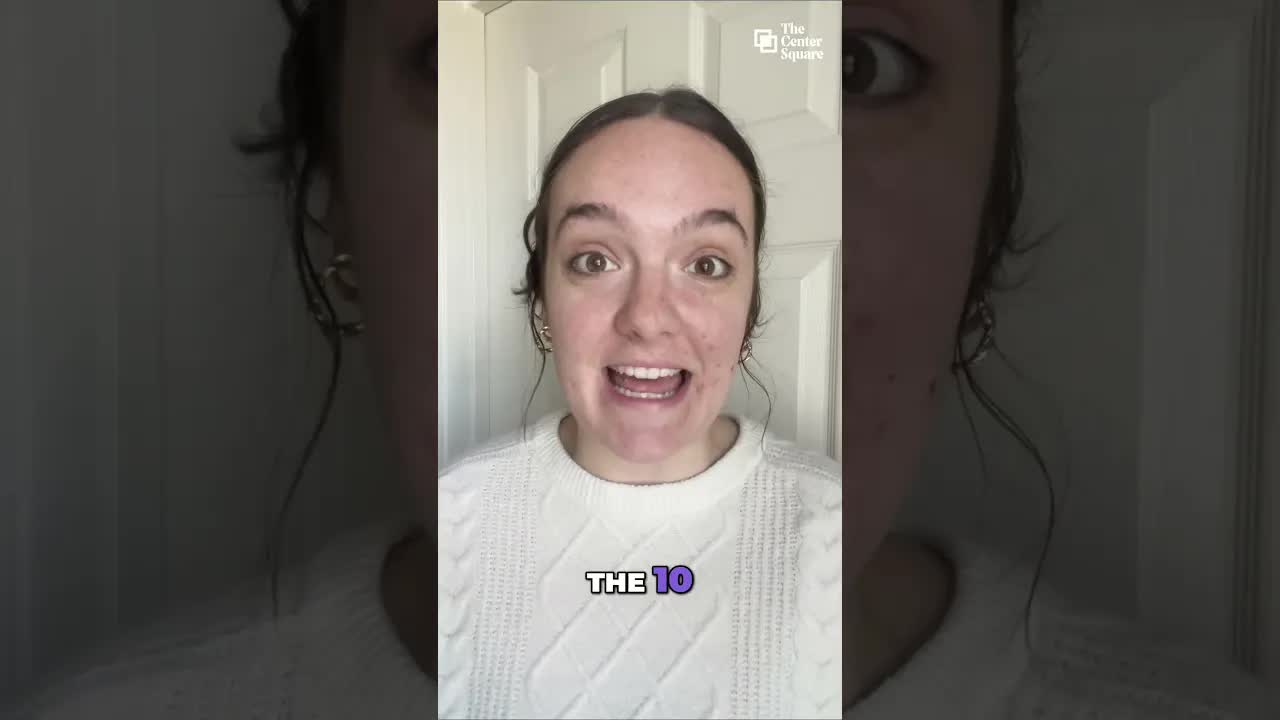 Freedom advocates push for Ten Commandments in schools