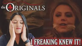 The Originals 3x16 ~ ''Alone With Everybody'' ~ Reaction
