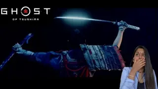 JIN SAKAI ~ Ghost Of Tsushima ~ Part 1