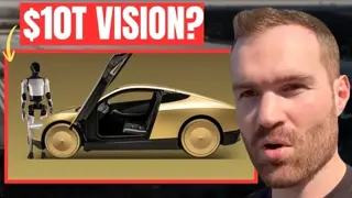 Tesla Insider Reveals FSD & Optimus Breakthroughs (Sawyer Merritt)