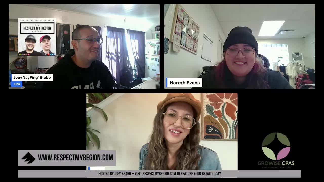 Glenrio Smoke Stop, Where Cannabis Culture Meets Route 66