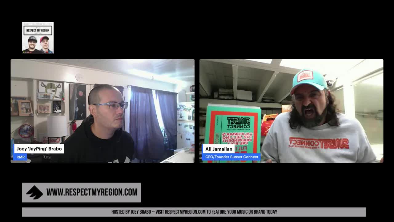 Sunset Connect Represents Real San Francisco Cannabis