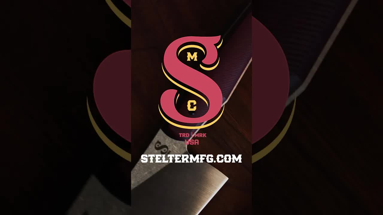 High lines are live now on Steltermfg.com