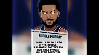 Jamal Murray Is The NBA’s Most Deserving All-Star In 2025