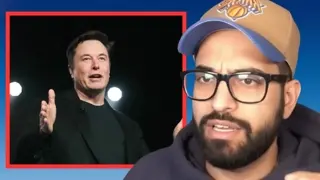 Amit Kukreja: Tesla Stock Will Make Elon $1T + PLTR/BTC Outlook