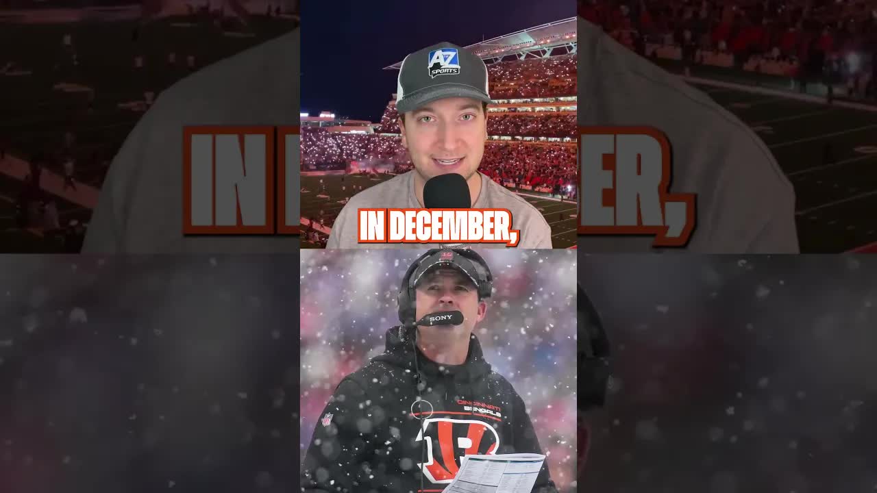 This was just embarrassing... #bengals #cincinnati #nfl #football #fyp #fypシ #shorts #shortsfeed