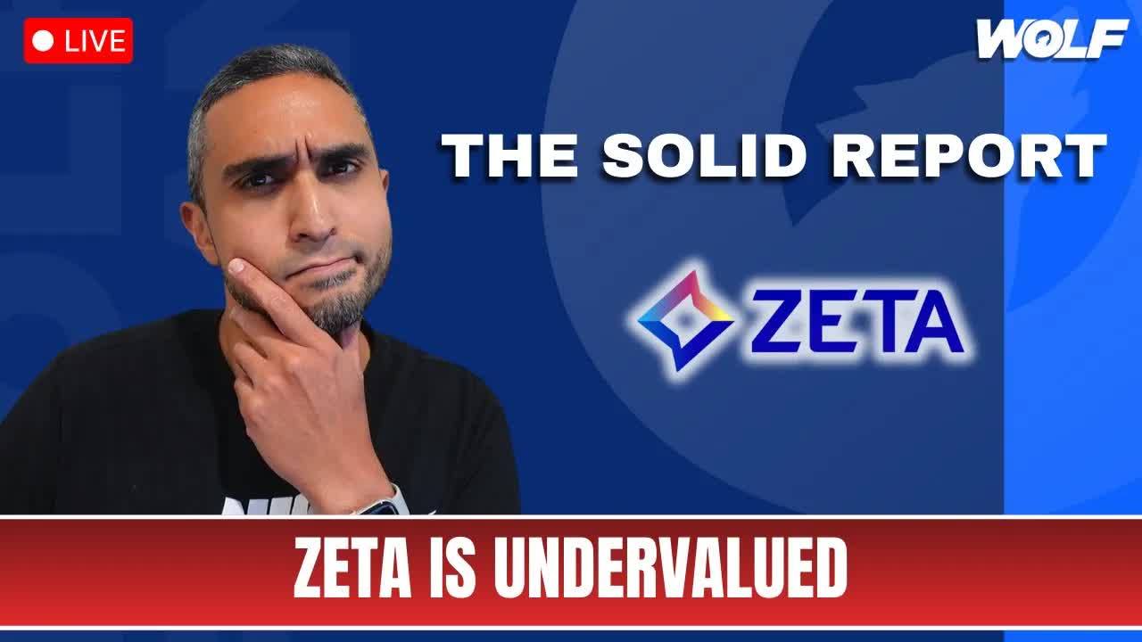 Zeta: The New Trade Desk | The Solid Report