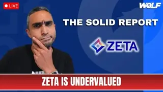 Zeta: The New Trade Desk | The Solid Report