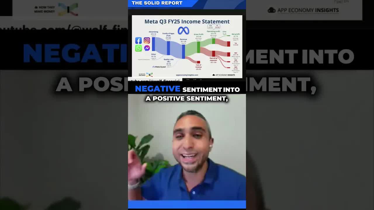 Meta Could Hit $1,000 Sooner Than You Think