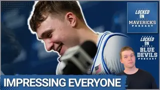 Why Cooper Flagg was the BEST Duke Freshman EVER & Perfect Player for the Dallas Mavericks