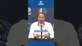 Nico Harrison on why Patrick Dumont Laughed at him when he brought up The Luka Doncic Trade