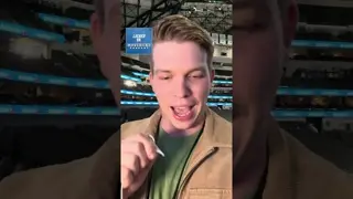 Mavs Lose to the Pacers BUT Naji Marshall Stands Out for the Dallas Mavericks #mavs