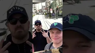 Locked On Mavs Announcement