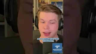 Luka Doncic Came Up Big for the Dallas Mavericks in Game 5 #mavs #luka #nba