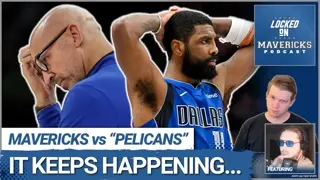 Why do the Mavs Keep Losing Games Like This...? Is Jason Kidd Holding the Dallas Mavericks Back?