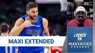 Maxi Kleber Extended, Christian Wood's Upcoming Season