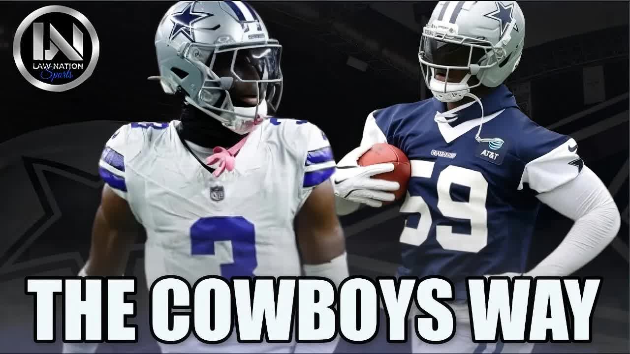 Cowboys Schotty on George Pickens Effort & Why Kenneth Murray Still on the Field? + MORE