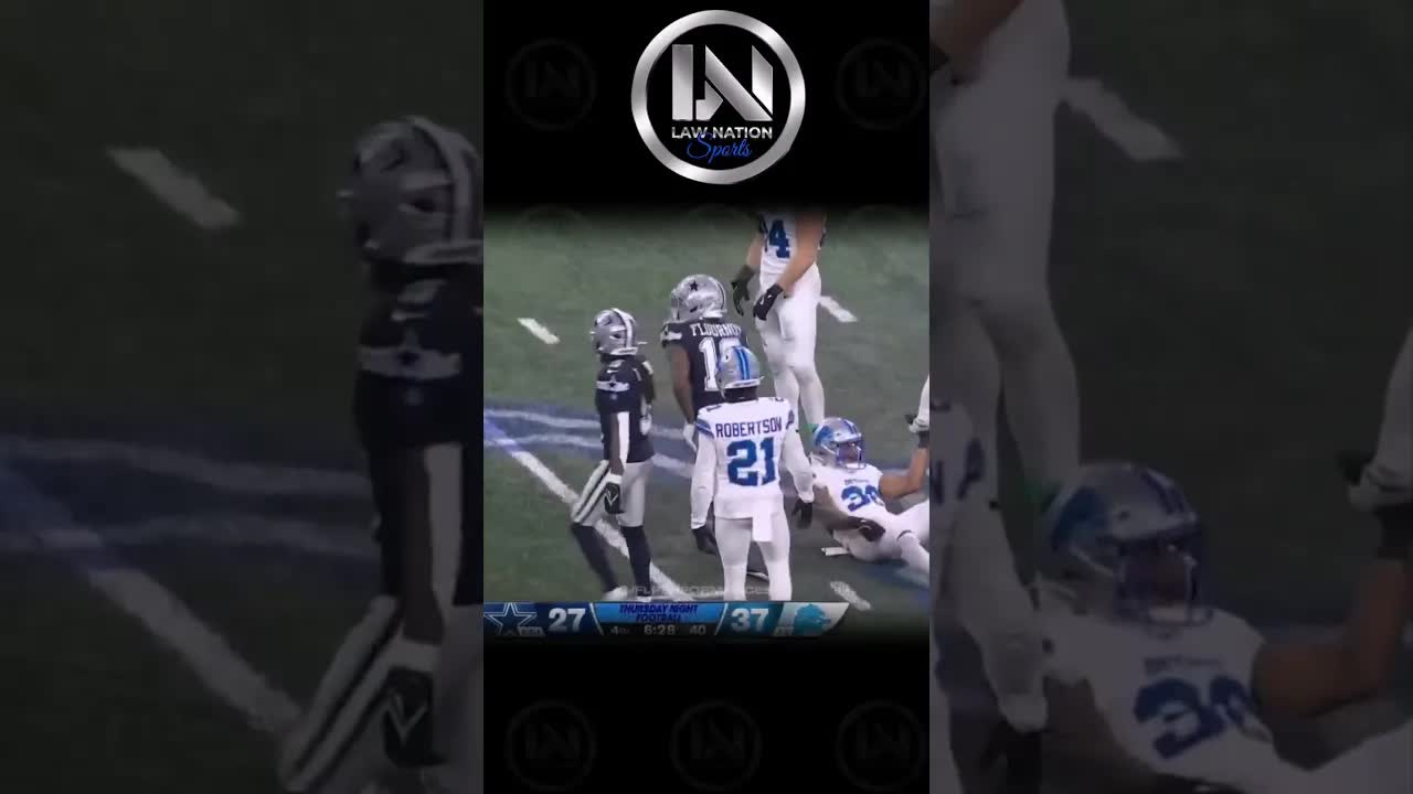 #Cowboys Ryan Flournoy has recorded 29 receptions for 349 yards and 3 touchdowns this year..