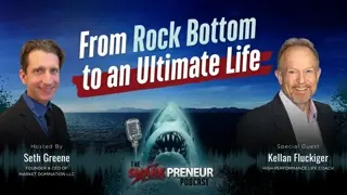 Episode 1225: From Rock Bottom to an Ultimate Life