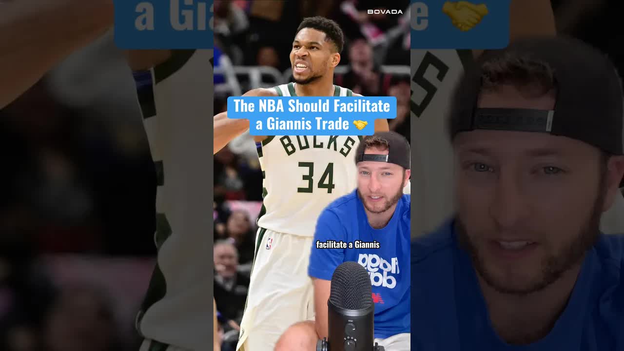 The NBA Needs to Step In.