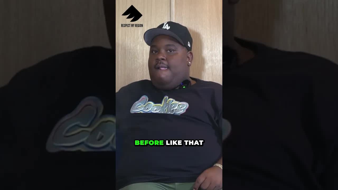 Dejon Paul On How Fans & Artists React To The LA Rap Report Card