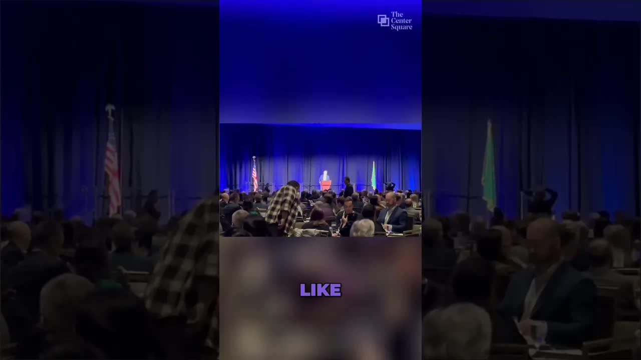 Gov. Walz backs Gov. Ferguson, suggests Trump clashes with “smart” opponents