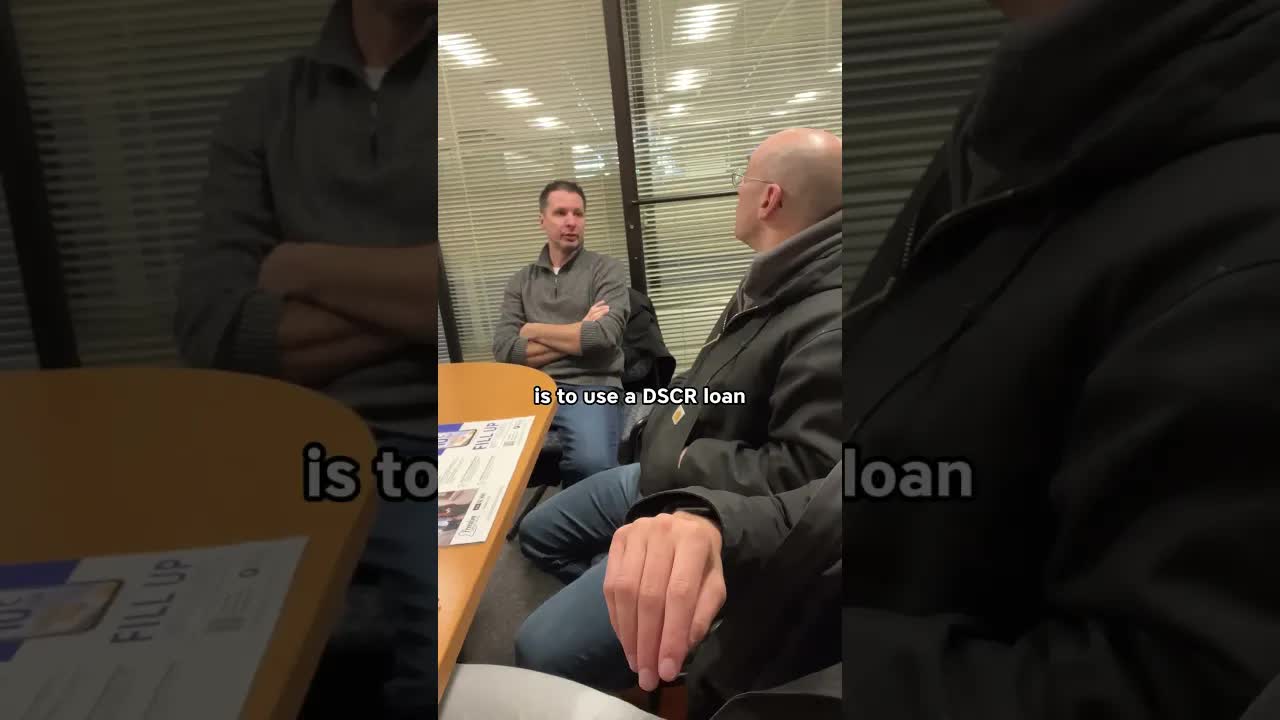 How I bought this duplex for $80,000 without a job in another state #ad #baselane @baselane