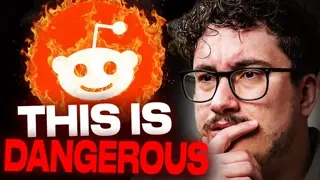 Reddit is going to get someone killed
