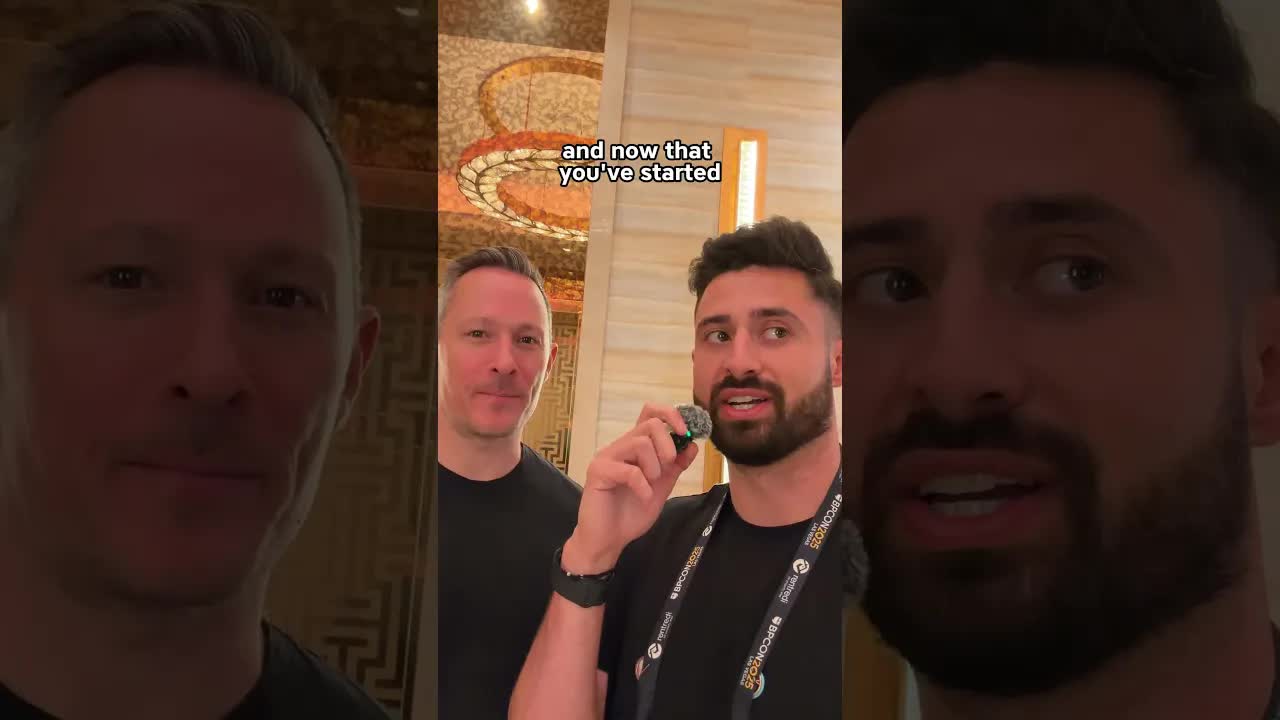 An Investor Who Just Got his First Two Properties Last Year Gives His Best Tip for Beginners