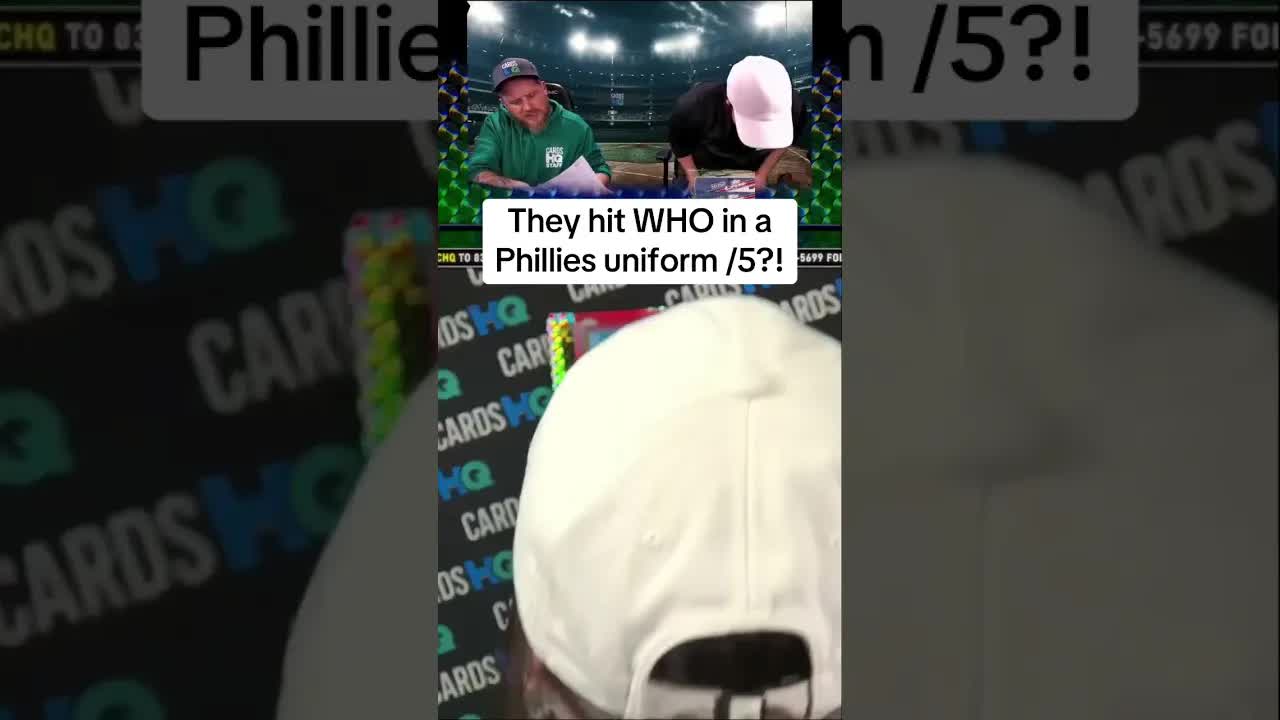 Is that... GOOFY?! 😱