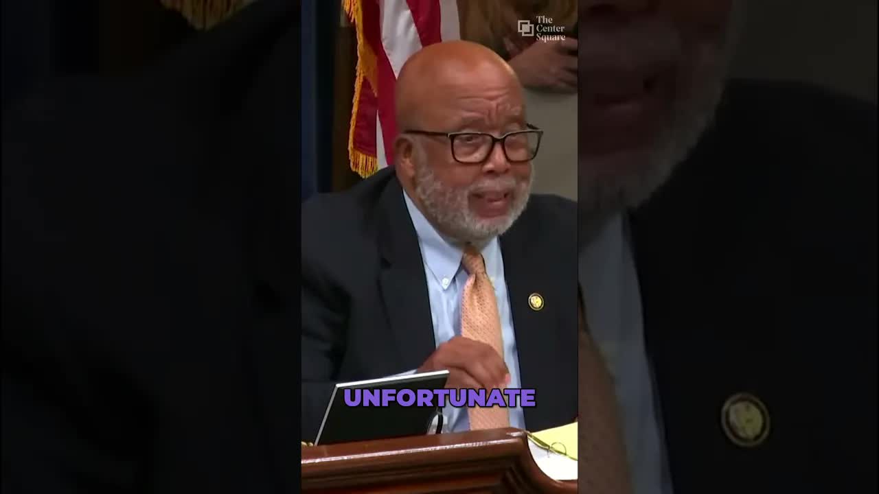 Democrat calls shooting of national guardsmen an 'unfortunate accident'