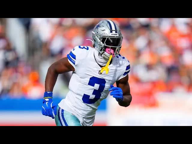 #Cowboys George F-ING PICKENS‼️😆 The HOTTEST Song of the year...