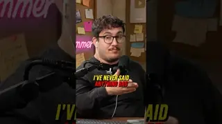 IDubbbz BANNED Me From His Twitch