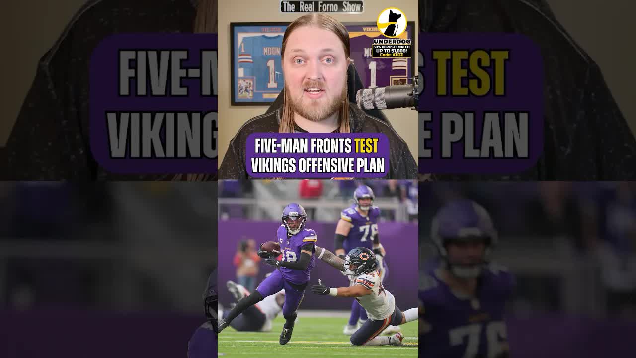 The #Vikings must do this to have success Sunday night. #minnesotavikings #dallascowboys #atozsports