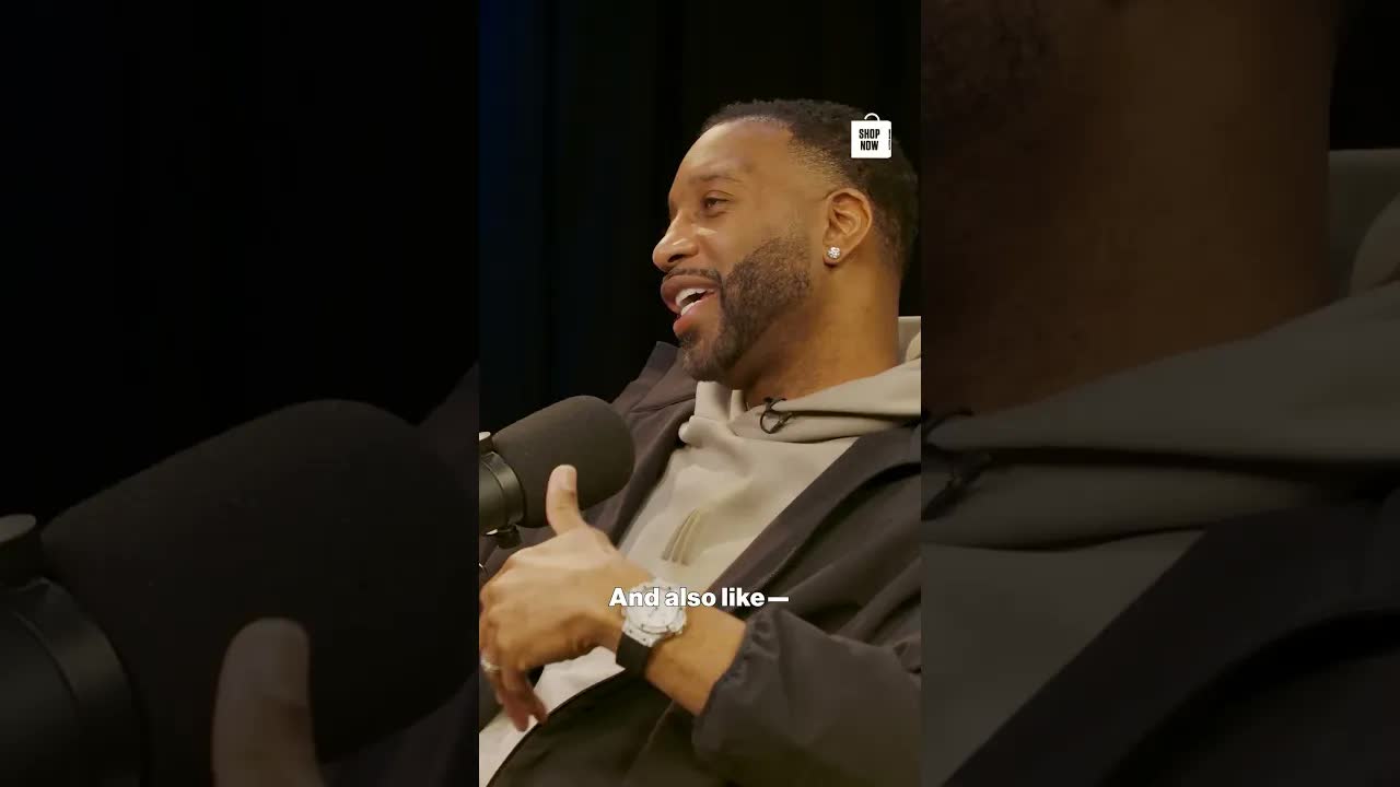 T-Mac really started a wave with his mismatched ASG sneakers