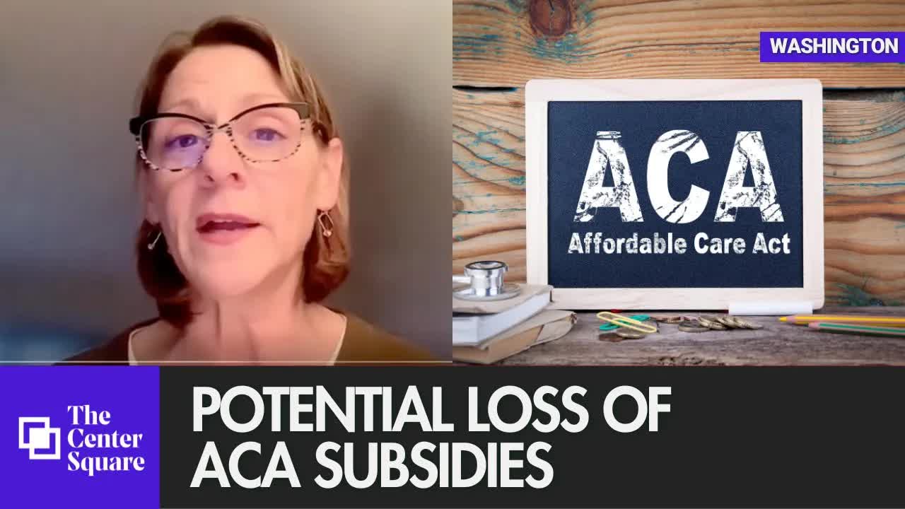 Retired King County resident Lisa on potential loss of ACA subsidies