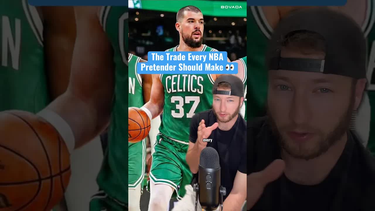 Turning NBA Pretenders into Contenders 🤝