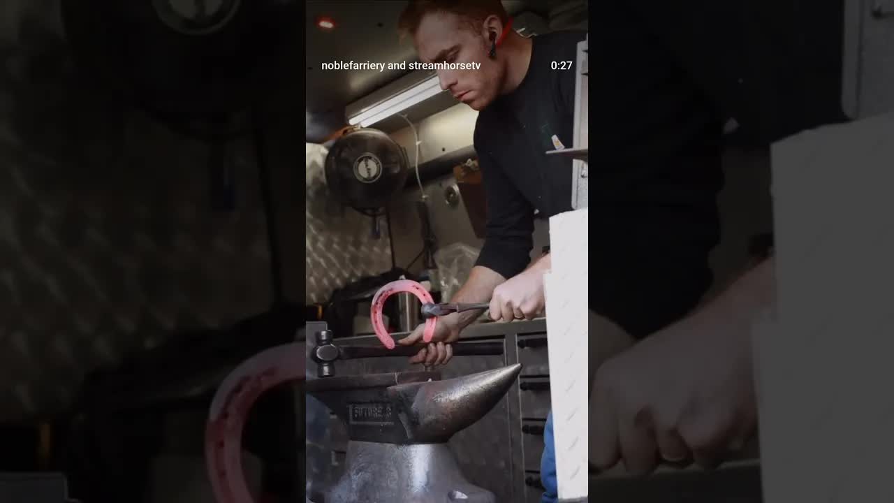 Bringing the heat- literally